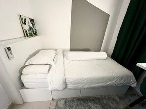 3 chambres, fer et planche Ă repasser, Wi-Fi