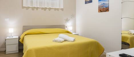 Dobbeltrom – superior | Wi-fi (inkludert)