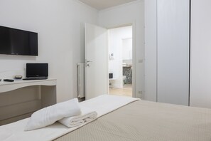 Comfort-Zimmer, eigenes Bad (outside the room) | Kostenloses WLAN