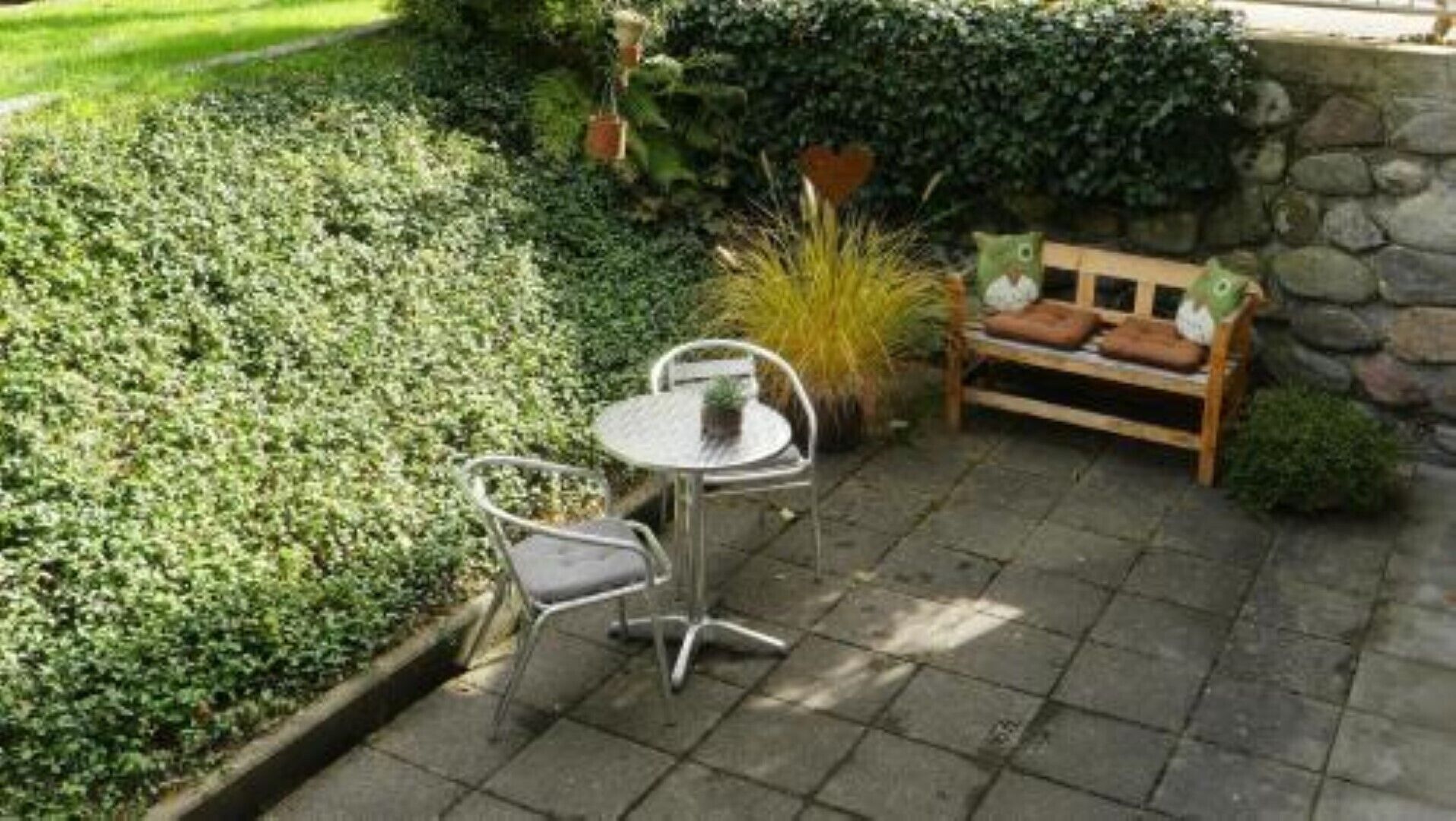 Apartment Philipp - Apartment with 50 square meters, in top location