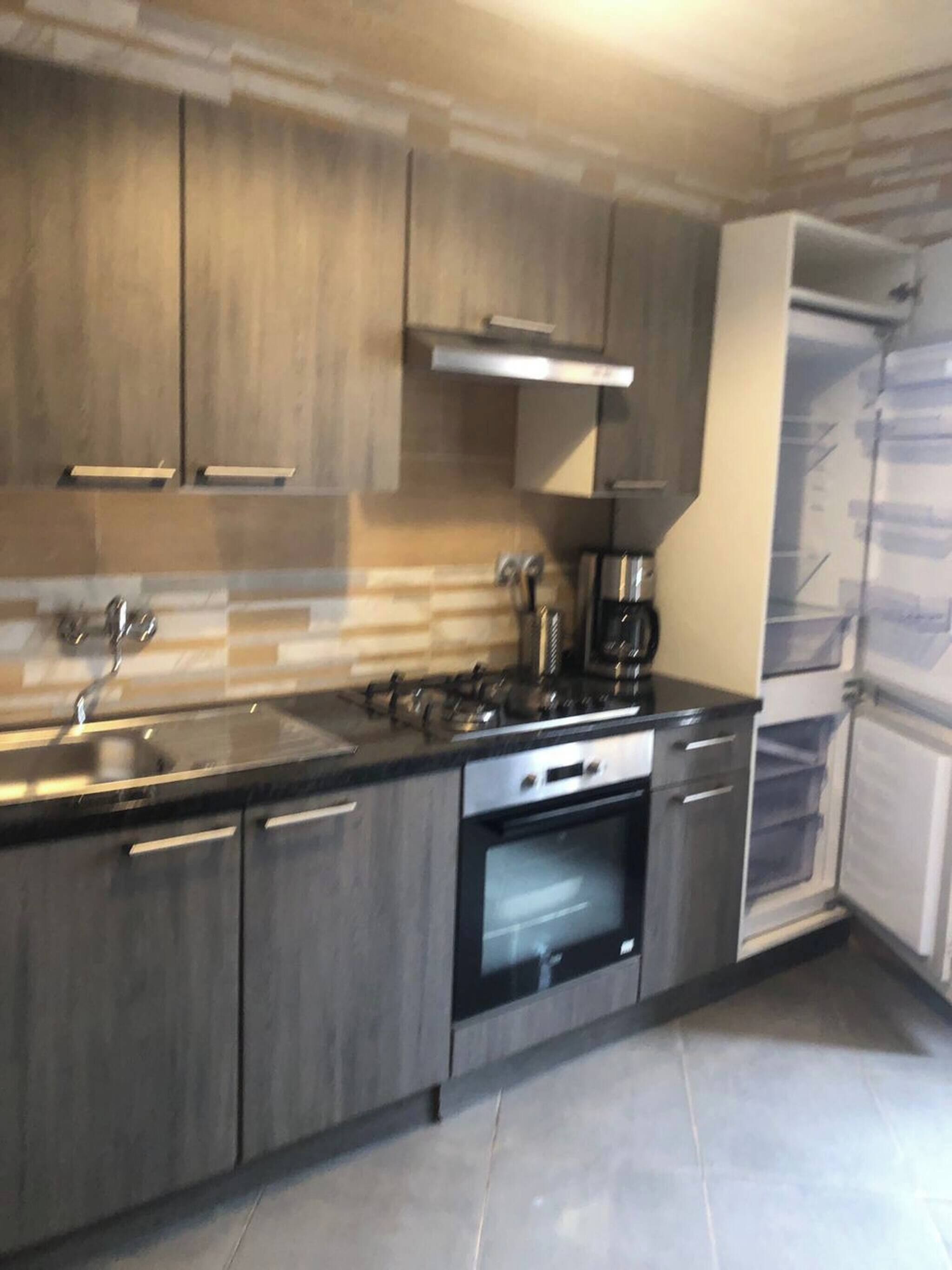 Apartment, 2 Bedrooms, Smoking | Interior