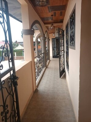 Apartemen, 2 kamar tidur, Boleh Merokok | Halaman properti