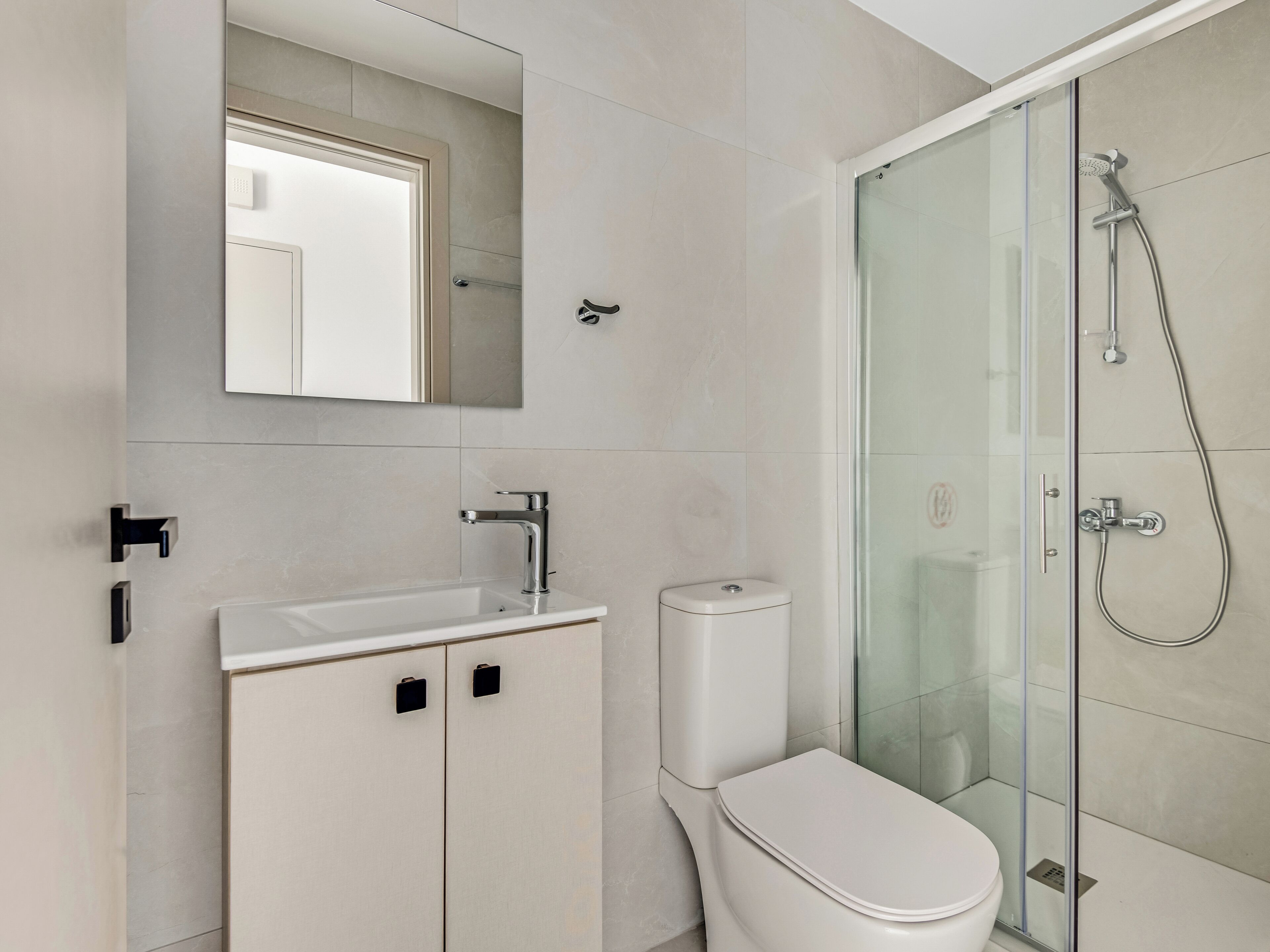 Sanders Elgio - Charming Studio w Balcony