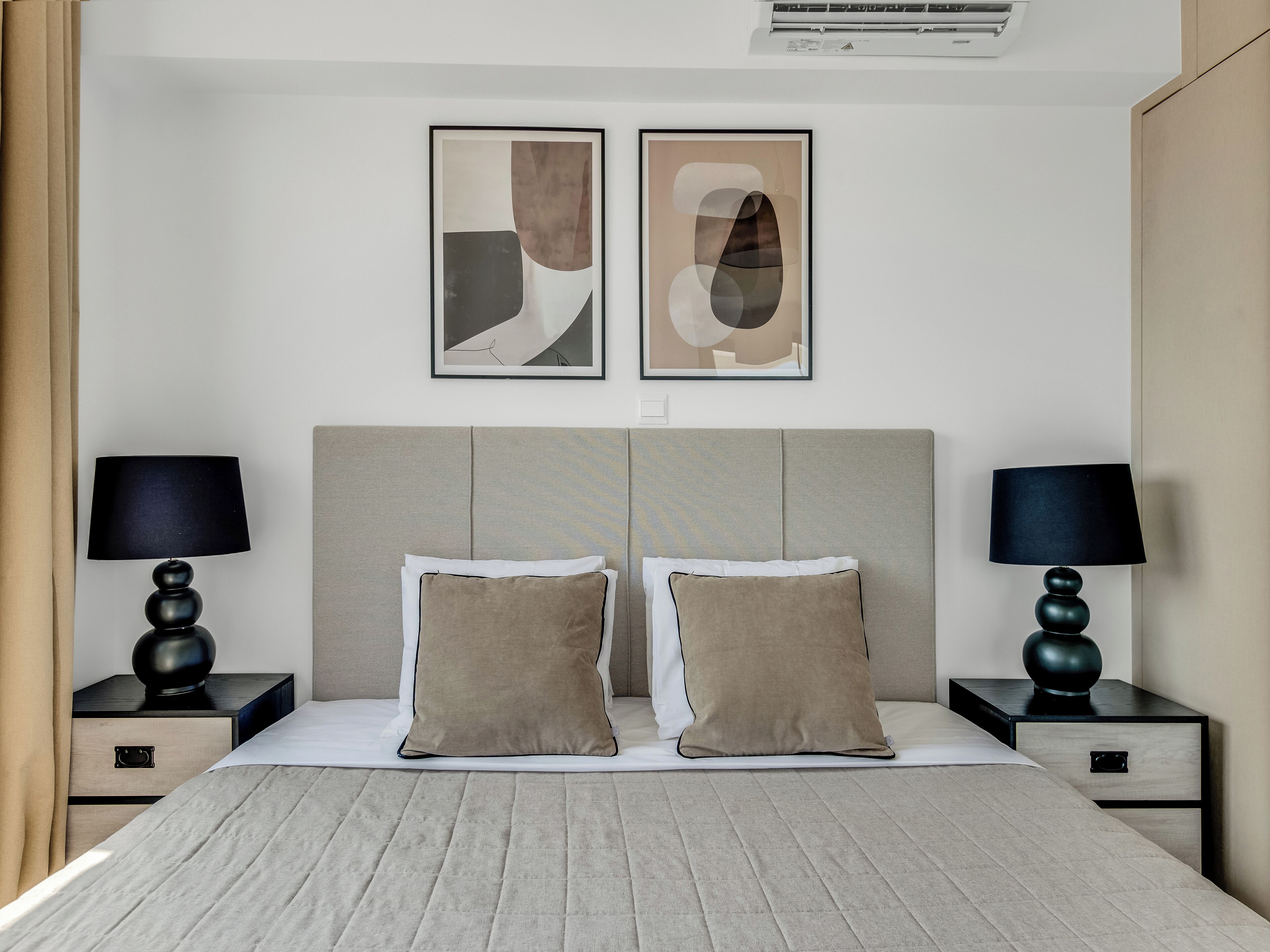 Sanders Elgio - Charming Studio w Balcony