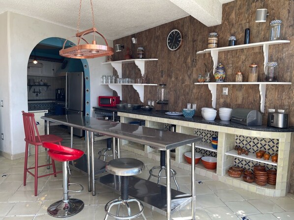 Restauration