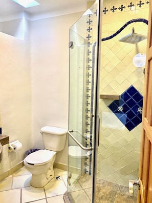 Ensemble douche/baignoire