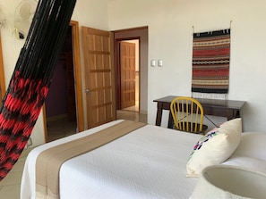 6 chambres, Wi-Fi