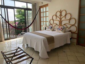 6 Schlafzimmer, WLAN