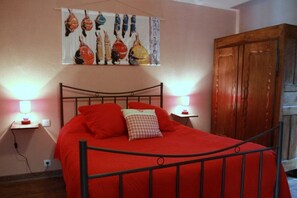 WiFi - Gîte Tradition, in the countryside, 3.5 km from the beach (Guissény)