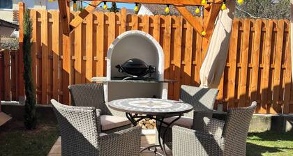 Komfortable FeWo zw. Bodensee und Hegau Vulkanen