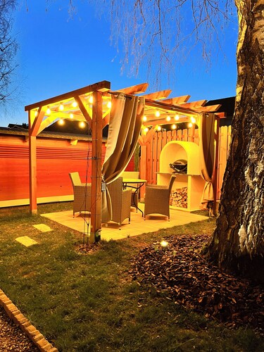 Komfortable FeWo zw. Bodensee und Hegau Vulkanen