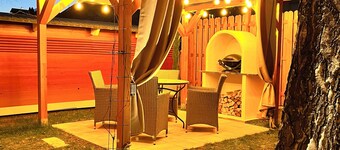 Comfortable apartment between Lake Constance and the Hegau volcanoes