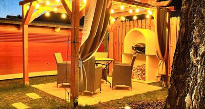 Komfortable FeWo zw. Bodensee und Hegau Vulkanen