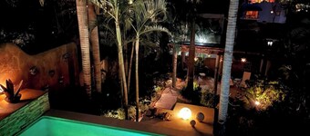 Private 4-story Lux Villa, With 5-star Concierge