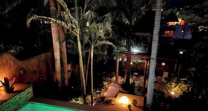 Private 4-story Lux Villa, With 5-star Concierge