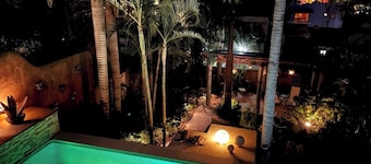Private 4-story Lux Villa, With 5-star Concierge