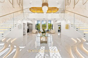 Lobby - Grandhalla - the Pinnacle of Luxury in Orlando (Kissimmee)