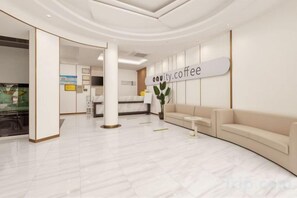 Unclassified image, 5 of 30, button - Wenhua Hotel (Zhuhai)