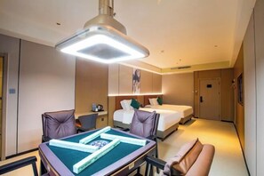 Room - Wenhua Hotel (Zhuhai)