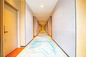 Interior - Wenhua Hotel (Zhuhai)