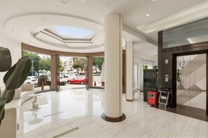 Unclassified image, 3 of 30, button - Wenhua Hotel (Zhuhai)