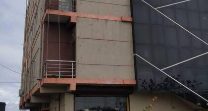 iROOMZ Hotel Vishwa Lodging