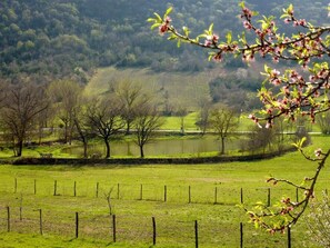 Golf - Alloggio Agrituristico Abruzzomio (Goriano Valli)