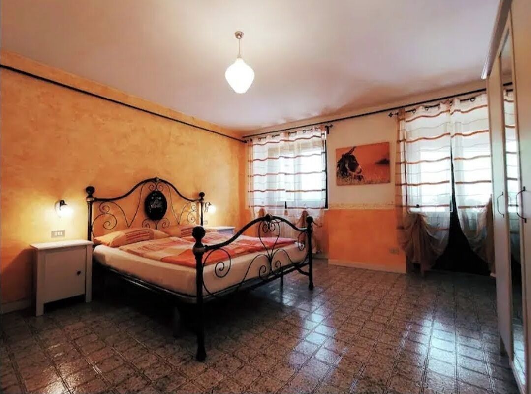 1 Schlafzimmer, Schreibtisch, kostenloses WLAN, Bettwäsche