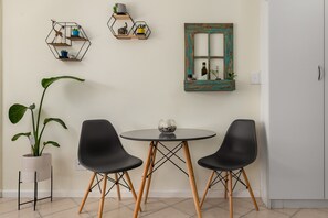 Servicio a la habitación