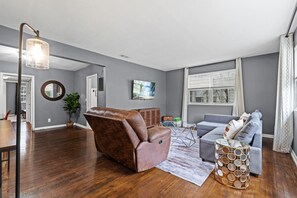 TV connectée, espaces bureaux