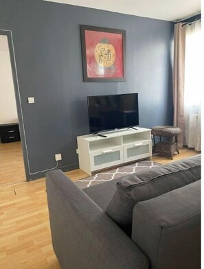 TV