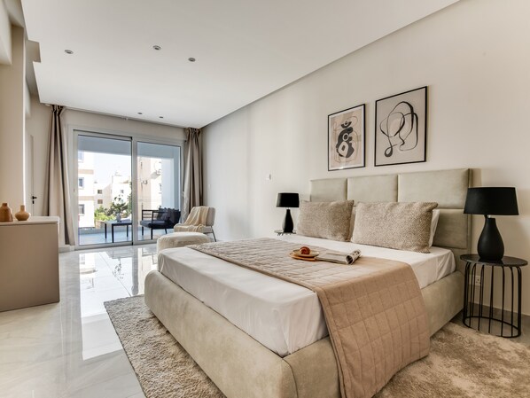 2 bedrooms