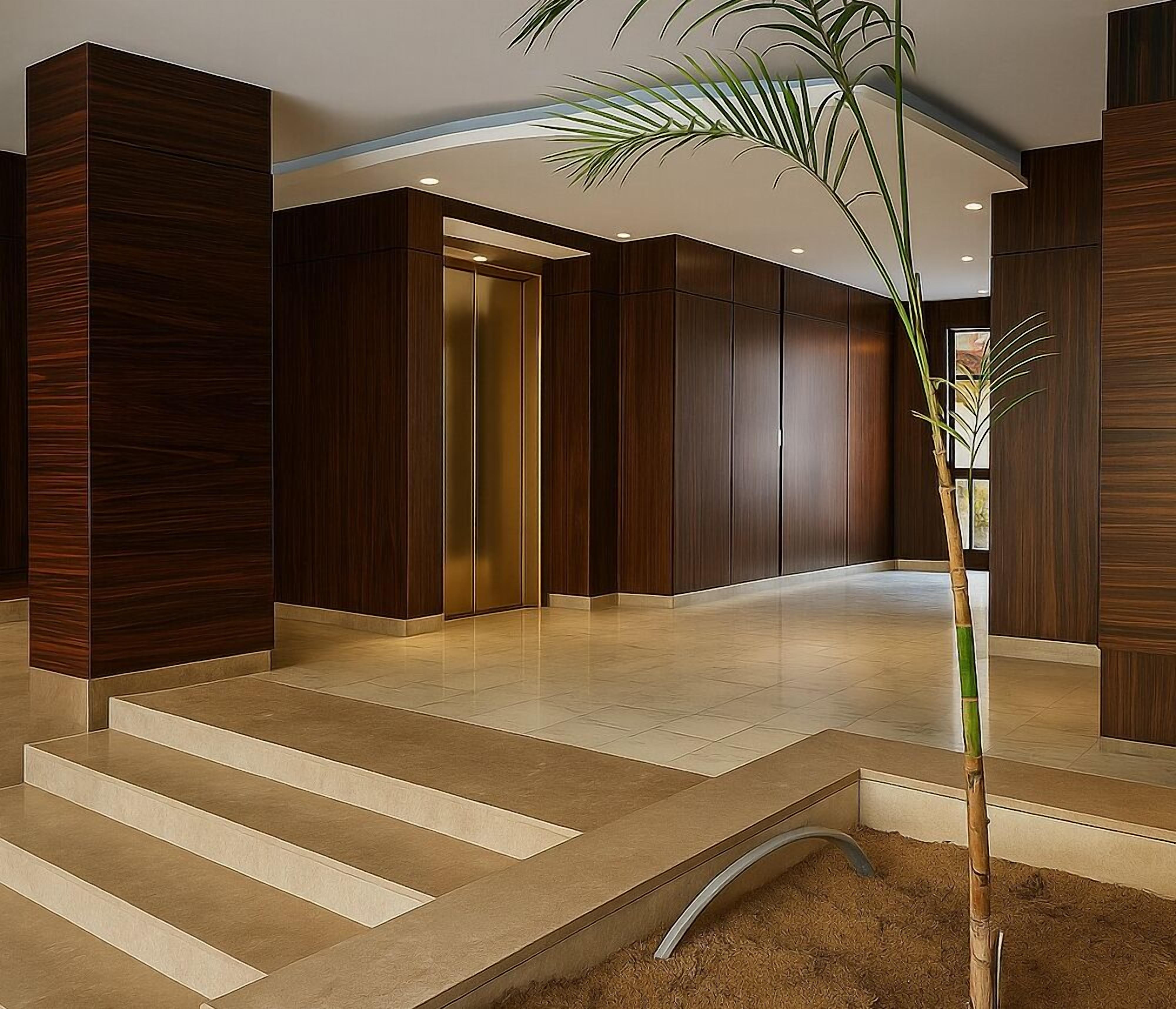 Chalet, 1 kamar tidur, akses difabel, Boleh Merokok | Interior