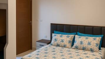 Chalet, 1 habitación, con acceso para personas discapacitadas, para fumadores | 2 habitaciones