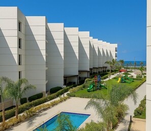 Chalet, 1 Bedroom, Accessible, Smoking | Exterior