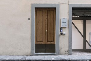 Exterior - Numa Florence Fiore (Florence)