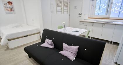 Ground Floor Apartment.B