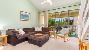 Smart TV - Hale Nani ~ Beautiful Hawaiian Home (Kawela Bay)