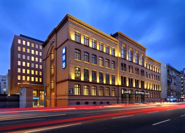 Exterior - H10 Ku'Damm Lofts (Berlin)