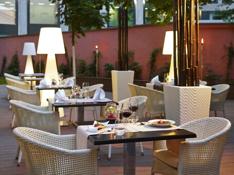 H10 Ku'Damm Lofts - view 2