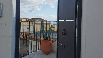 DĂ©tail de lâextĂ©rieur