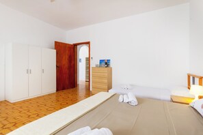 House, 2 Bedrooms, Accessible, Smoking | 2 bedrooms - Luxury Holiday House Con Piscina a Porto Cesareo Torre Cesarea (Porto Cesareo)