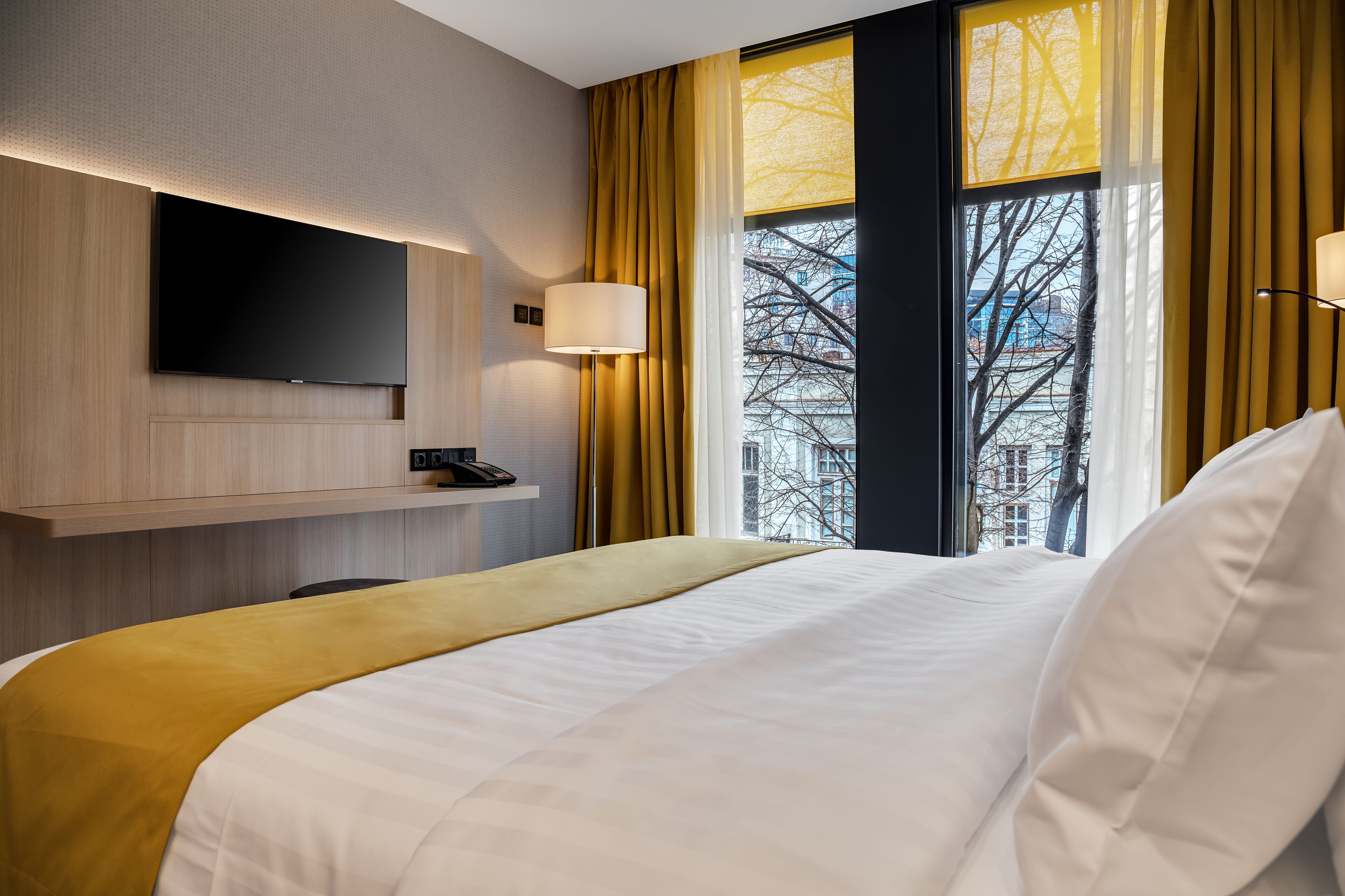 Glarros OldTown - Tbilisi Hotels