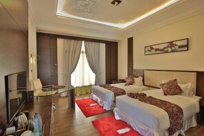 Standard Twin Room, 1 Bedroom | Free WiFi - RORI HOTEL (Awassa)