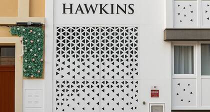 Suite by Hawkins Exterior 2nd B