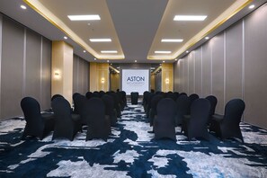 Salle de banquet