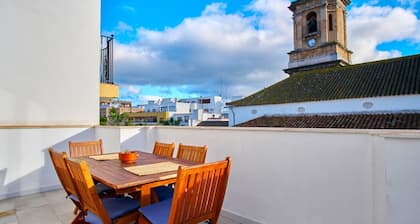 Suite by Hawkins Atico