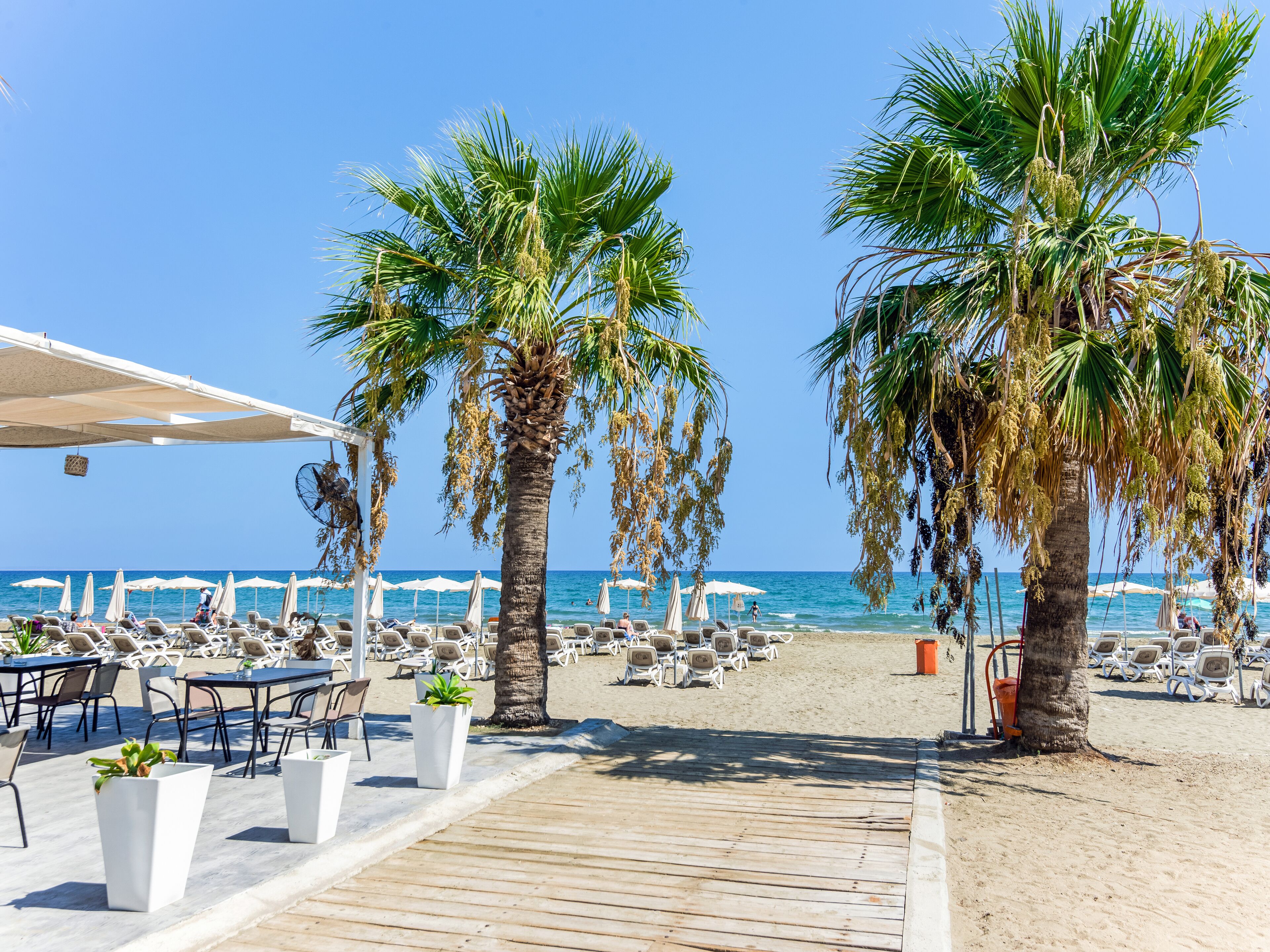 Appartamento, 2 camere da letto, accessibile ai disabili, balcone | Spiaggia