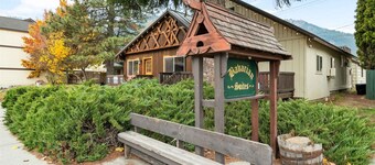 Bavarian Suites, #22 | 2 Bed, 1 Bath