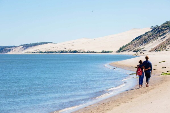 Plage